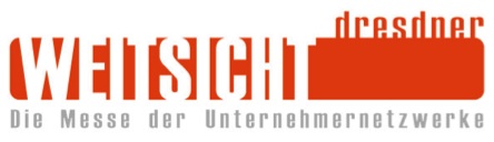 Dresdner WEITSICHT Logo