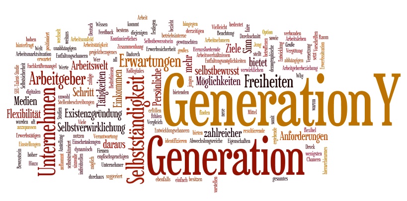 Generation Y Selbstständigkeit