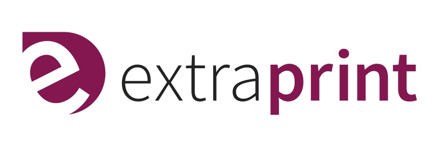 Logo extraprint