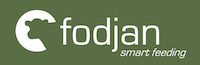 Logo der fodjan GmbH