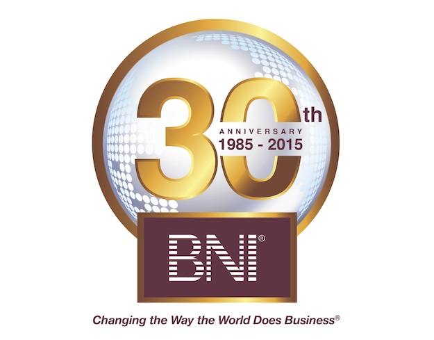 Unternehmernetzwerk-BNI-30-Jahre