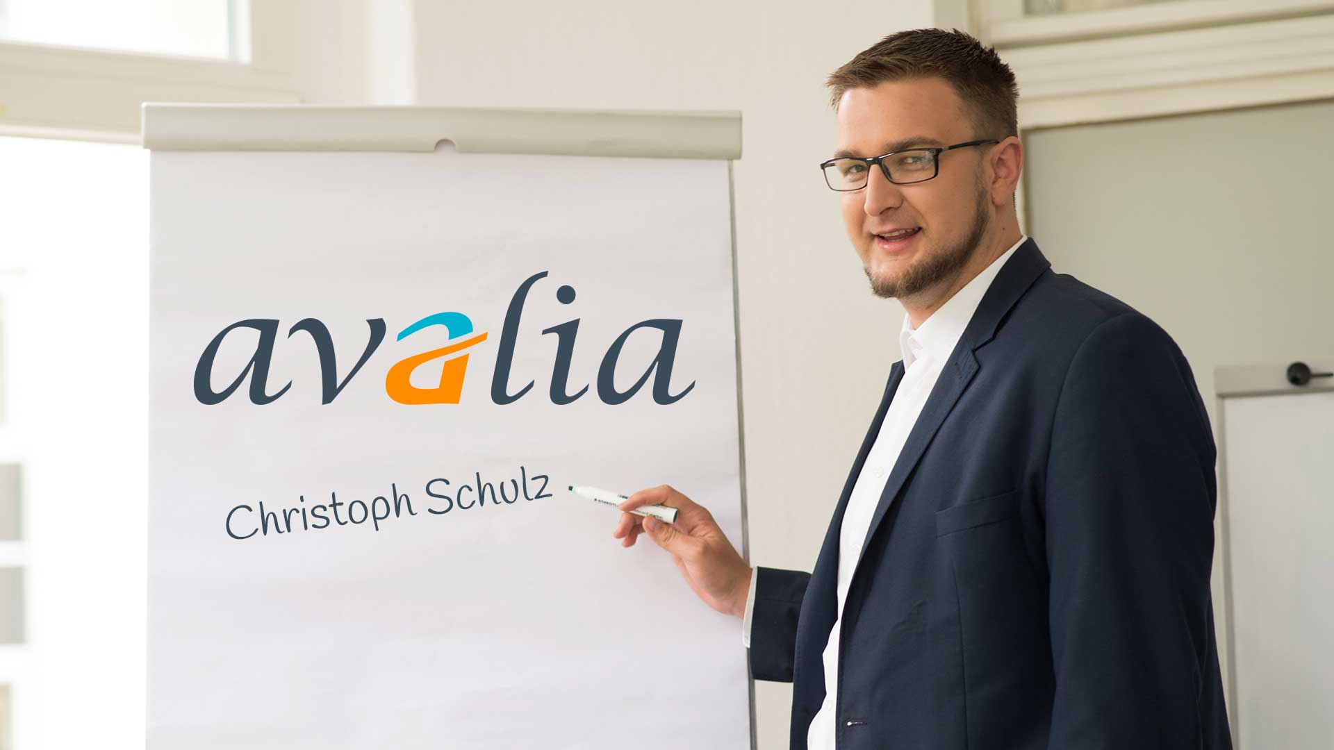 avalia Team: Christoph Schulz