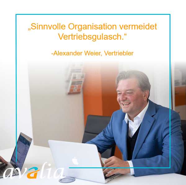 Alex Vertriebsgulasch Bild