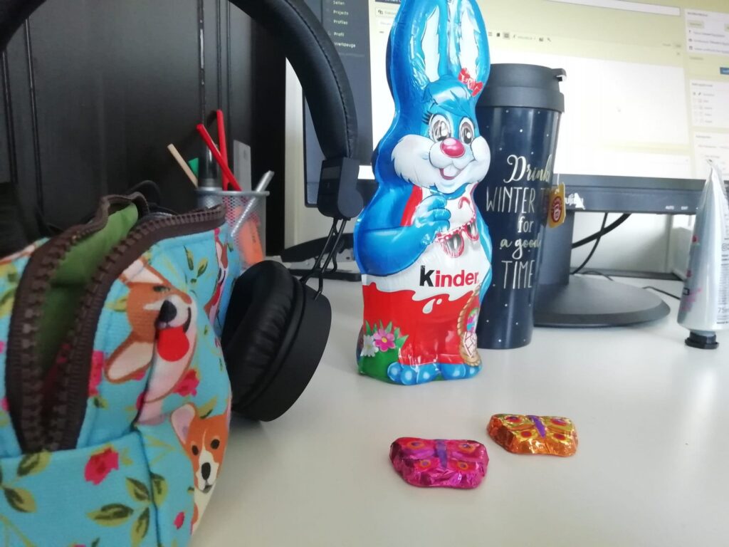 Praktikum-avalia-Woche-6