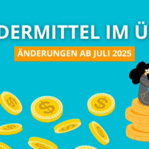 KfW-Förderungen im Überblick