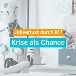Jobverlust durch KI? Jobverlust durch KI?