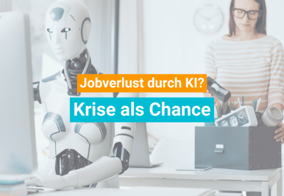 Jobverlust durch KI?