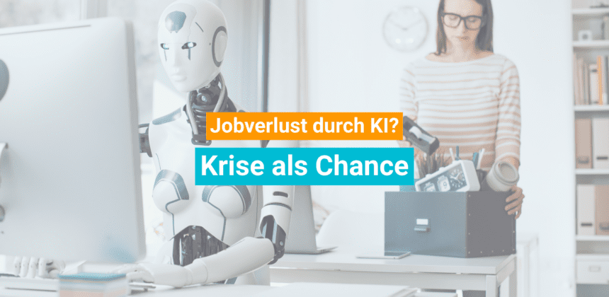 Jobverlust durch KI?