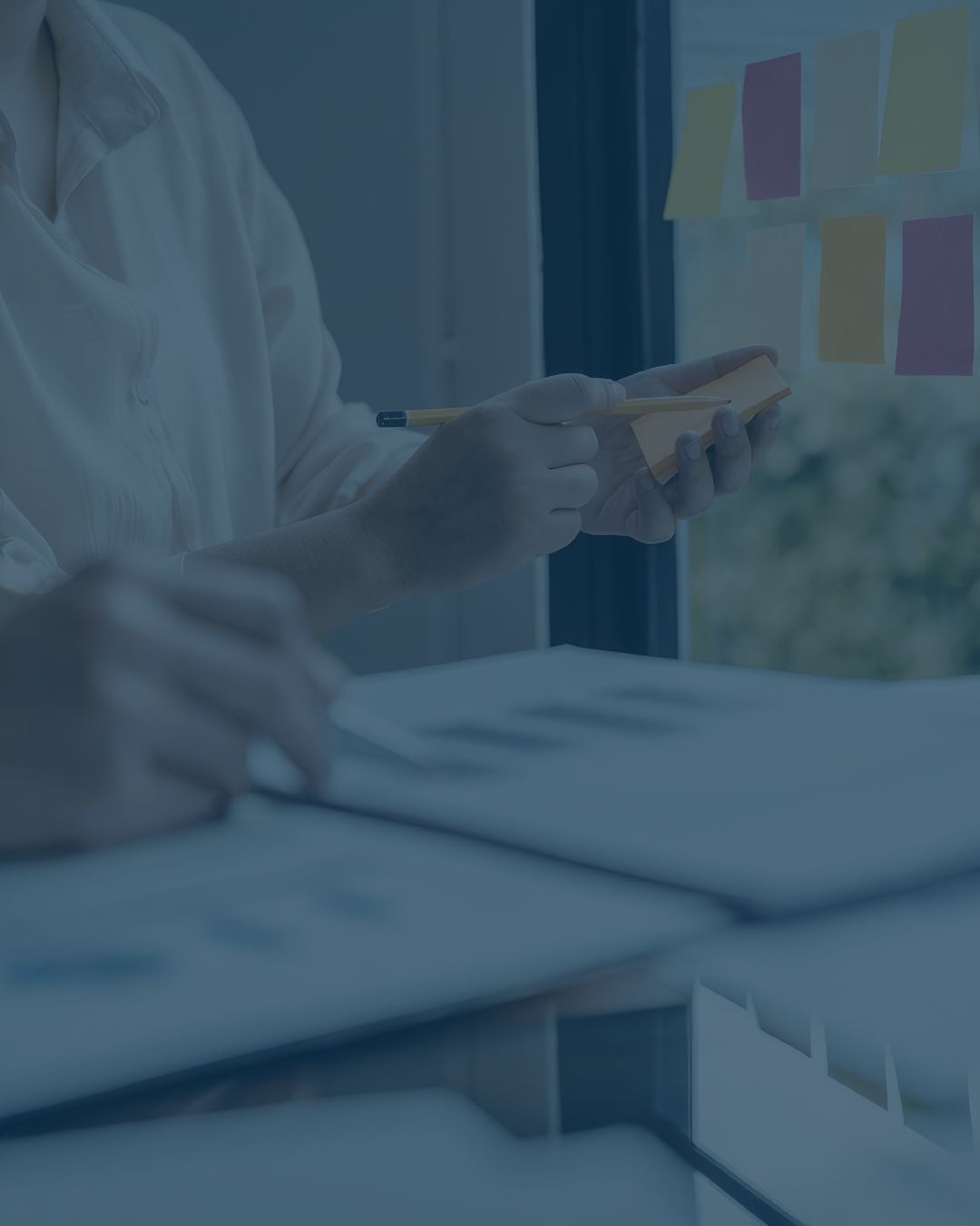 Businessplan für den Erhalt von Fördermitteln