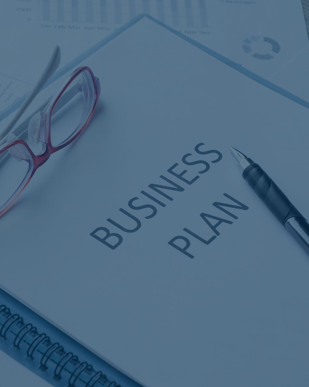 Businessplan für den Gründungszuschuss